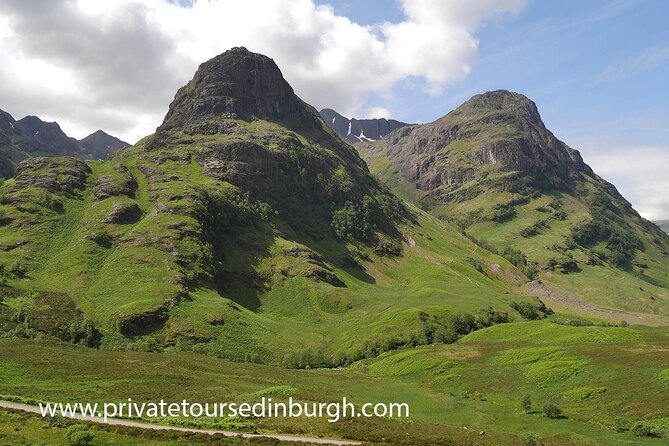 Top Scottish Film Locations Tour - Pricing and Terms