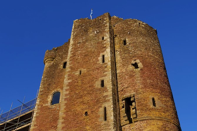 Top Scottish Film Locations Tour - Common Questions