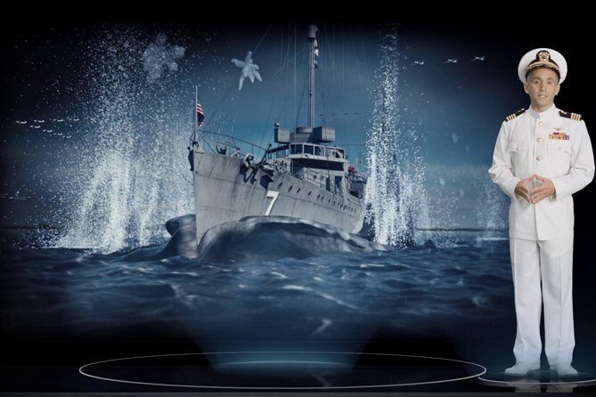 Top Secret Mission - Who Should Consider This Tour?