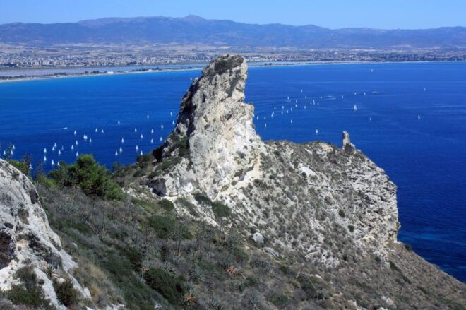 Top Sights of Cagliari Experience - Sardinian Products Tasting
