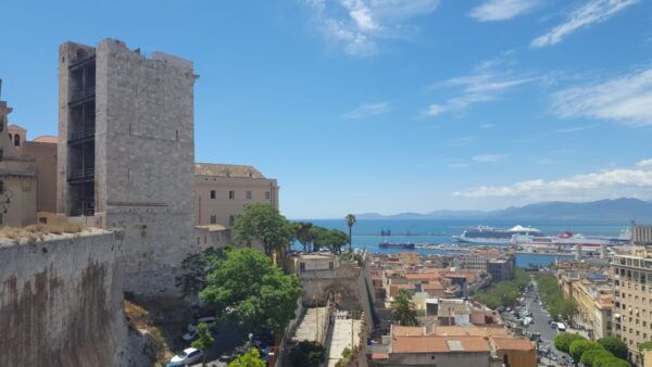Top Sights of Cagliari Experience - Hotel Pickup Convenience