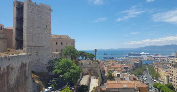 Top Sights of Cagliari Experience - Dress Code and Walking Tips