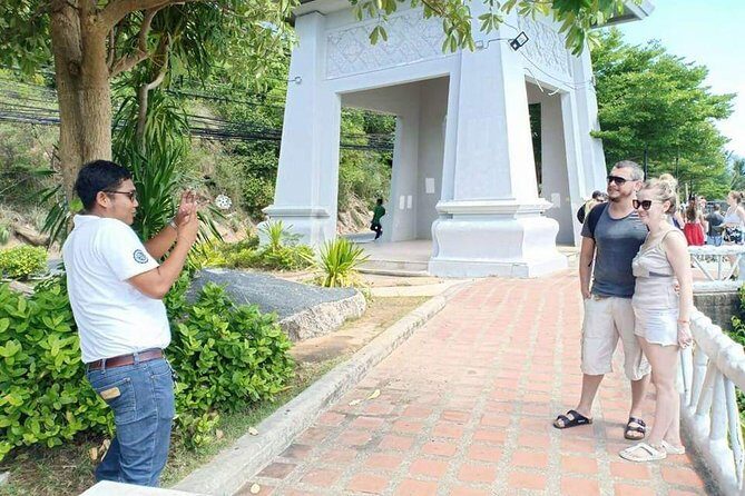 Top Sights of Samui City Tour - Who Is This Tour Best For?