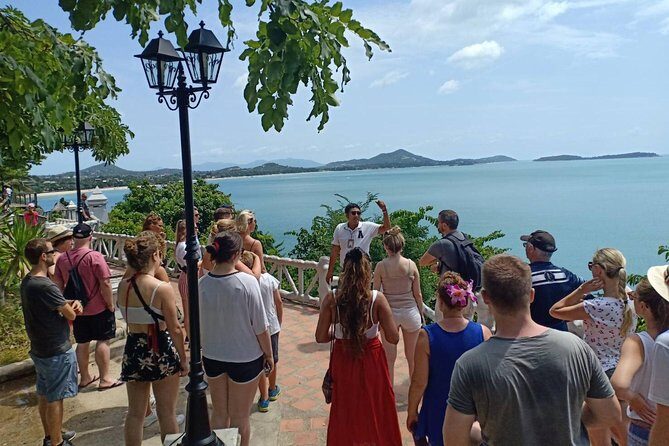 Top Sights of Samui City Tour - FAQ