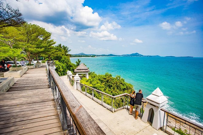 Top Sights of Samui City Tour - Positive Reviews and Traveler Tips