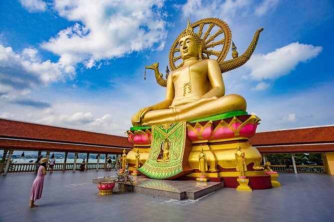 Top Sights of Samui City Tour - Common Questions