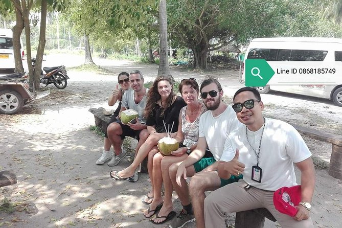 Top Sights of Samui City Tour - The Sum Up