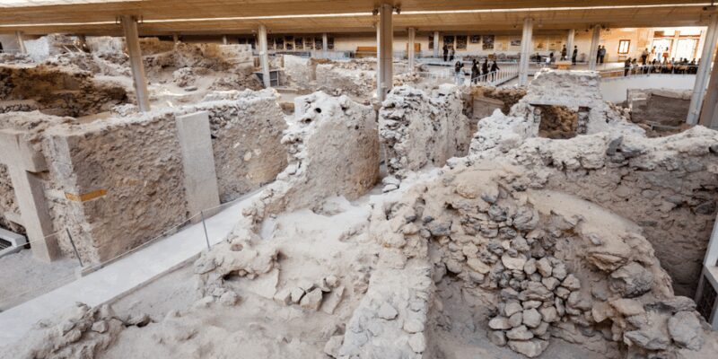 Top Sights of Santorini: A Full Day Guided Experience - The Sum Up