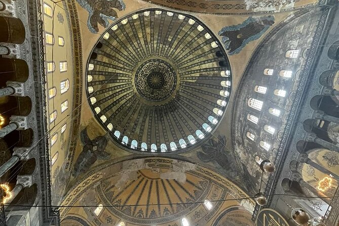 Top Sites of Istanbul - Cultural Landmarks