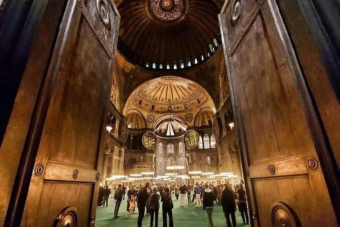 Top Sites of Istanbul - Breathtaking Views