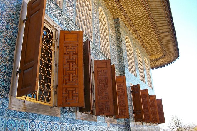 Top Sites of Istanbul: Half Day Small-Group Tour - Pricing and Booking Details