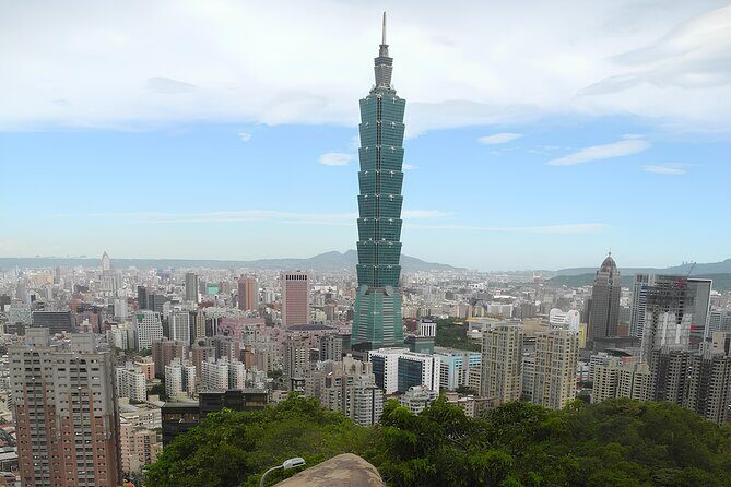 Top Taipei Highlights: Private Charter Tour with Local Guide - The Practical Side: How It Works