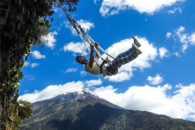 Top Ten Wonders of Ecuador Tour From Quito End in Cuenca - Exploring Quitos UNESCO Sites