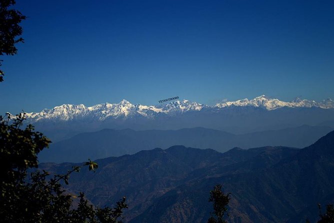 Top Tibba Day Hike and Dhanaulti Visit - Highlights of Dhanaulti Visit