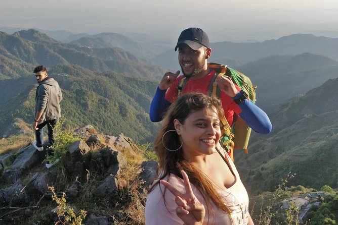 Top Tibba Trek - Mussoorie - Wildlife Encounters