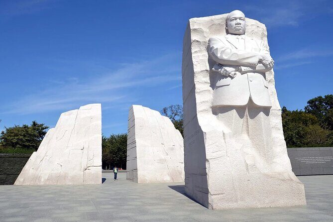 Top Tidal Basin Explorer of Thomas Jefferson FDR & MLK Memorials - Final Thoughts