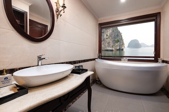 TOP TIER: 3 DAYS/2 NIGHTS tours- LIKE ABOSS on beautiful cruises - FAQs