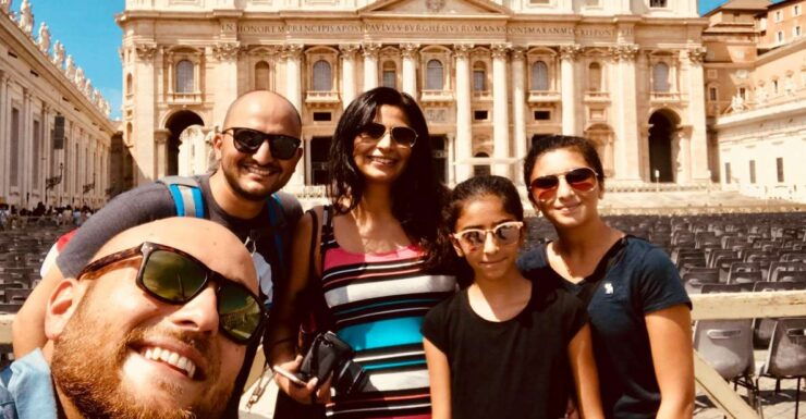 Top to Bottom Saint Peter's Basilica Tour With Dome Climb - Tour Duration and Highlights