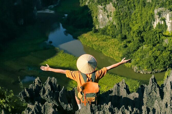 Top Tour Highlights Explore Ninh Binh by Limousine from Hanoi - What’s Included and What to Consider