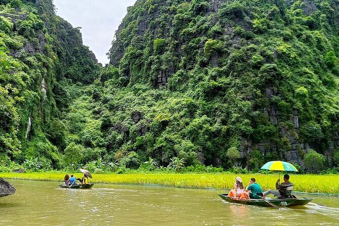 Top Tour Highlights Explore Ninh Binh by Limousine from Hanoi - Who Will Love This Tour?