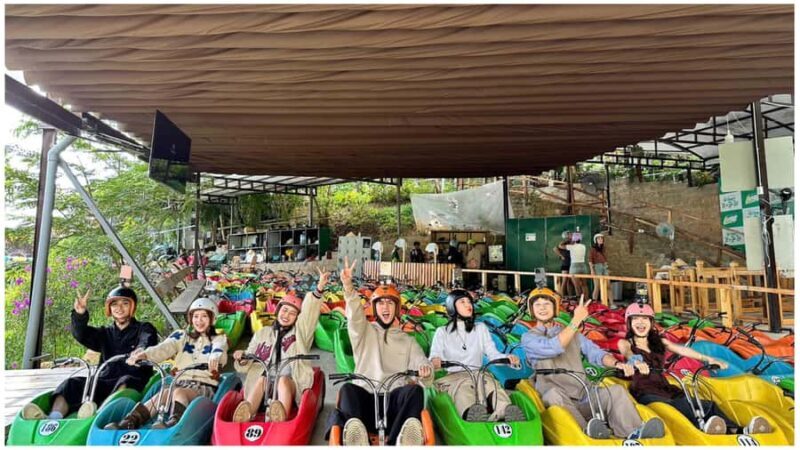 top tour: Mongoland, Truc Lam Zen Monastery & Tuyen Lam Lake - Good To Know