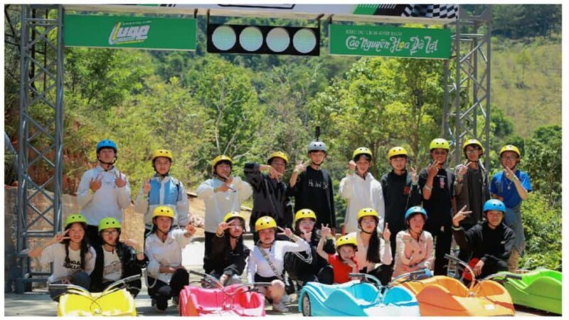 top tour: Mongoland, Truc Lam Zen Monastery & Tuyen Lam Lake - Authentic Experiences from Reviewers