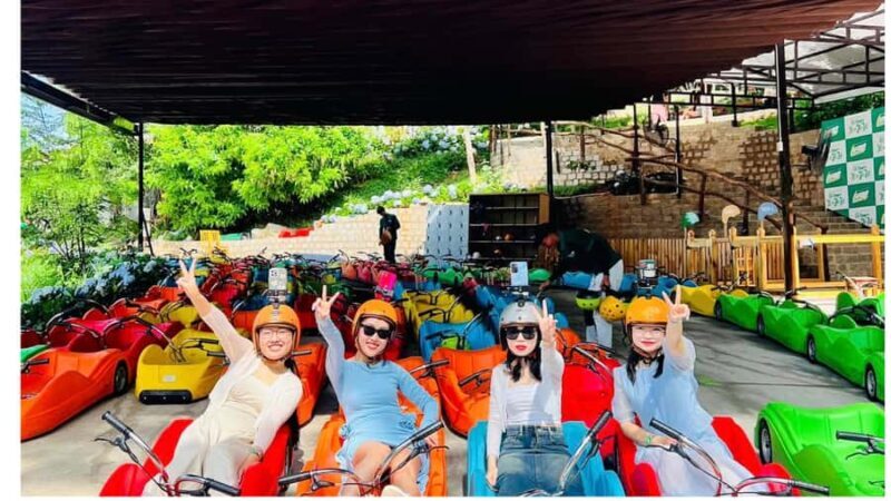 top tour: Mongoland, Truc Lam Zen Monastery & Tuyen Lam Lake - Good To Know