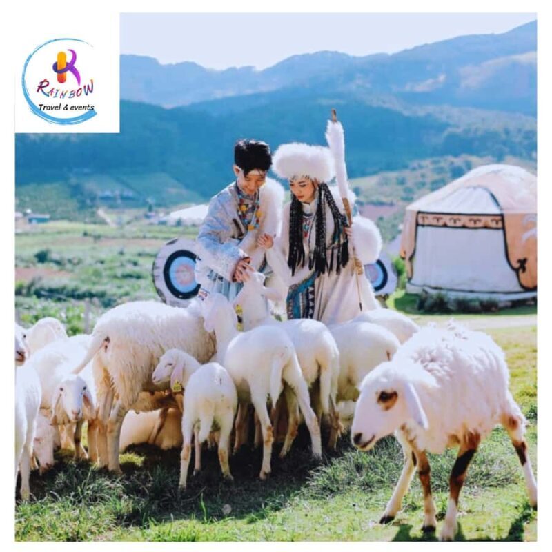 top tour: Mongoland, Truc Lam Zen Monastery & Tuyen Lam Lake - Final Thoughts