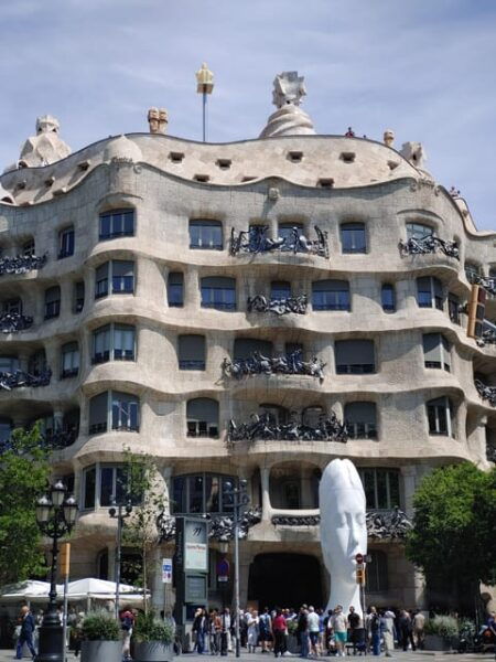 Top Tours Barcelona - Historic Bike Tour Barcelona - Frequently Asked Questions