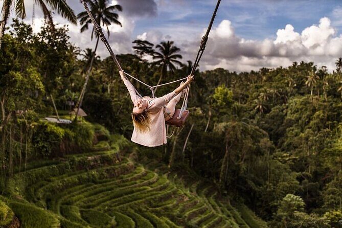 Top Ubud Attractions: Private Full-Day Guided Tour - Good To Know