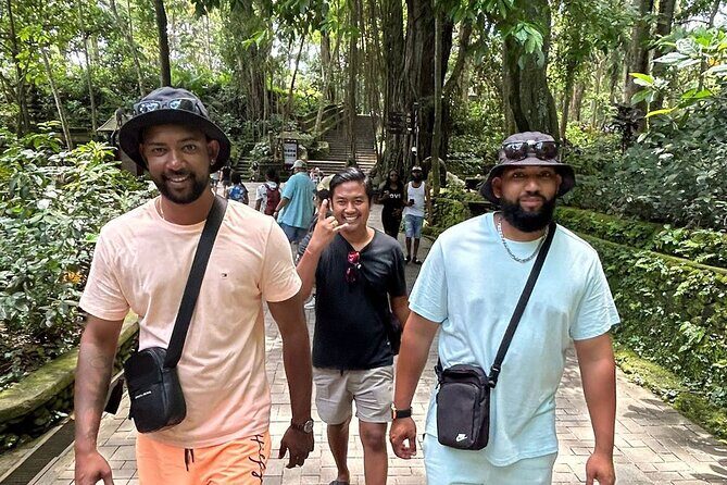 Top Ubud Attractions: Private Full-Day Guided Tour - Who Will Love This Tour?