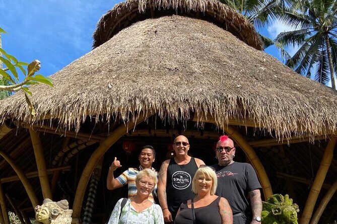 Top Ubud Attractions: Private Full-Day Guided Tour - Who Would Love This Tour?