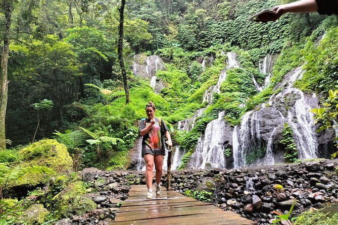 Top Waterfalls in Bali: Leke-Leke, Aling-Aling, Blue Lagoon - The Itinerary: A Closer Look at Bali’s Best Kept Secrets