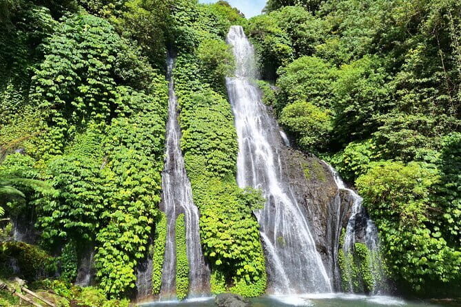 Top Waterfalls in Bali: Leke-Leke, Aling-Aling, Blue Lagoon - Why This Tour Is Worth Considering