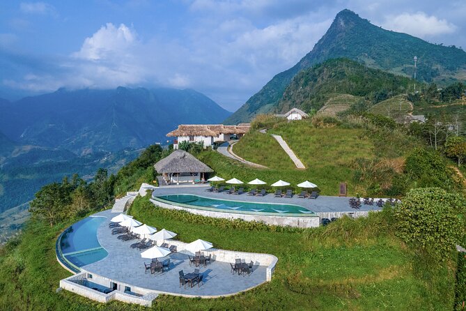 Topas Ecolodge Private Sapa Tour 2 Days 1 Night - Cancellation Policy