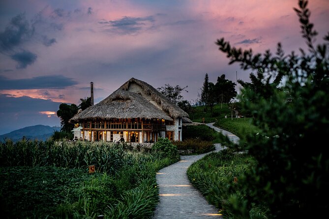Topas Ecolodge Private Sapa Tour 2 Days 1 Night - Late Arrivals and Delays