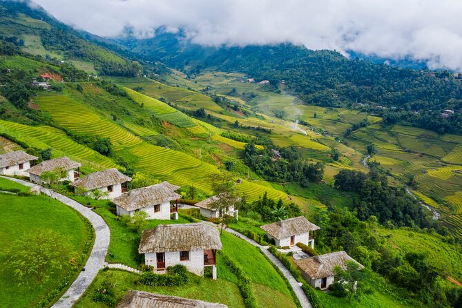 Topas Ecolodge Private Sapa Tour 2 Days 1 Night - Common Questions