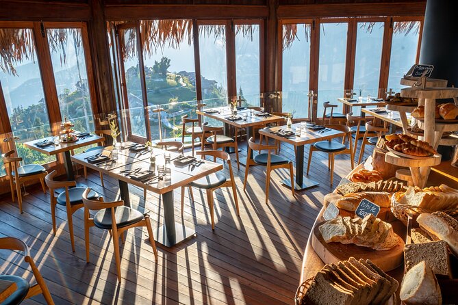 Topas Ecolodge Private Sapa Tour 2 Days 1 Night - The Sum Up