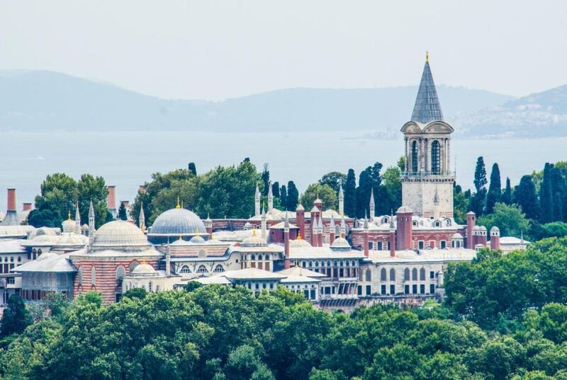 Topkapi Palace and Harem Istanbul Fast-Track Tickets, Tour - Good To Know