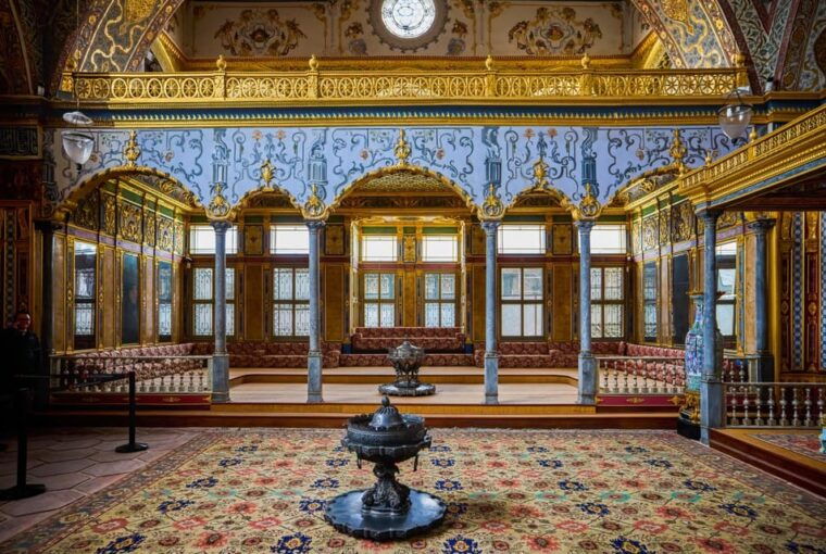 Topkapi Palace and Harem Istanbul Fast-Track Tickets, Tour - Who Should Book This Tour?