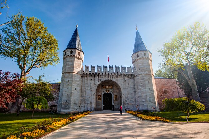 Topkapi Palace and Harem Istanbul Fast-Track Tickets, Tour - Cancellation Policy and Reviews