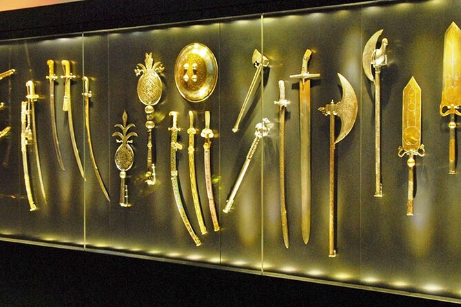 Topkapı Palace & Harem. the Home of the Sultans & Concubines - Common Questions