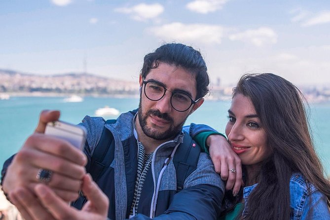 Topkapi Palace Highlights Tour With Audio Guide App - Tips for a Hassle-Free Experience