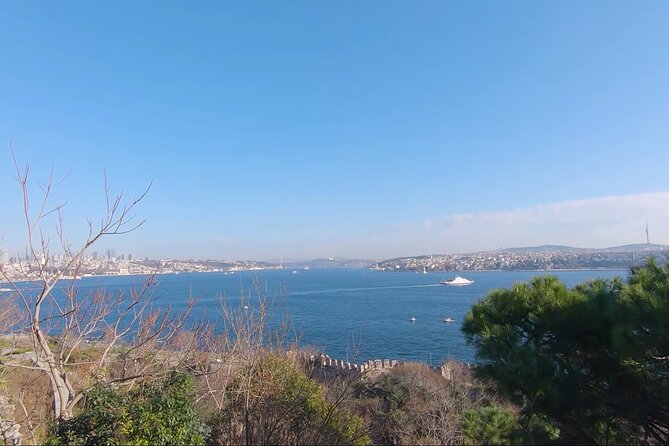 Topkapi Palace Museum Skip The Ticket Line Tickets + Audio Guide - Logistics and Confirmation