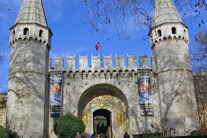 Topkapi Palace Skip-The-Line Entry With Guided Tour - Traveler Photos and Reviews