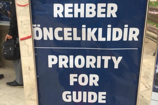 TOPKAPI Palace-Small Group Tour With Skip the Line Tickets - Pricing and Cancellation Policy