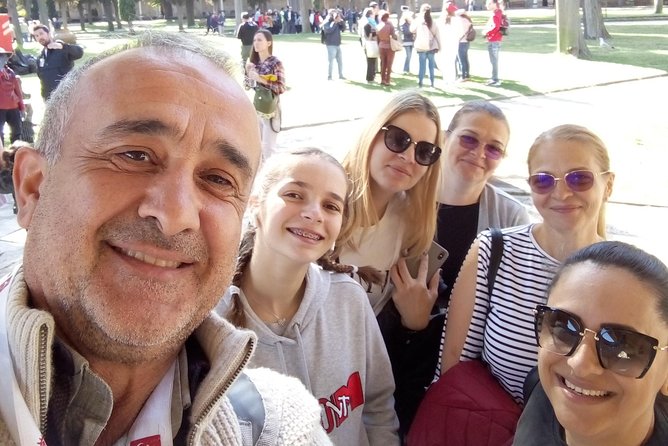 Topkapi Palace - Sultans Private Tour - Pricing & Reservation