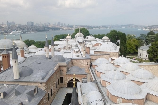 Topkapi Palace - Sultans Private Tour - The Sum Up