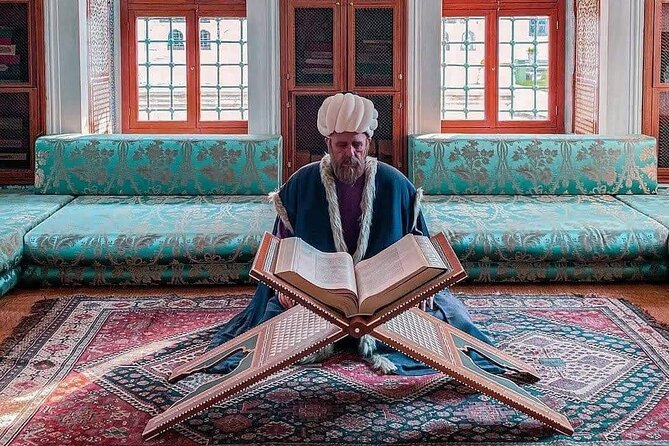 Topkapi Palace Tour - Additional Considerations