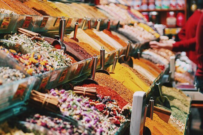 Topkapi Palace with Small Group with Private Tour Option - A Deep Dive into the Tour Experience